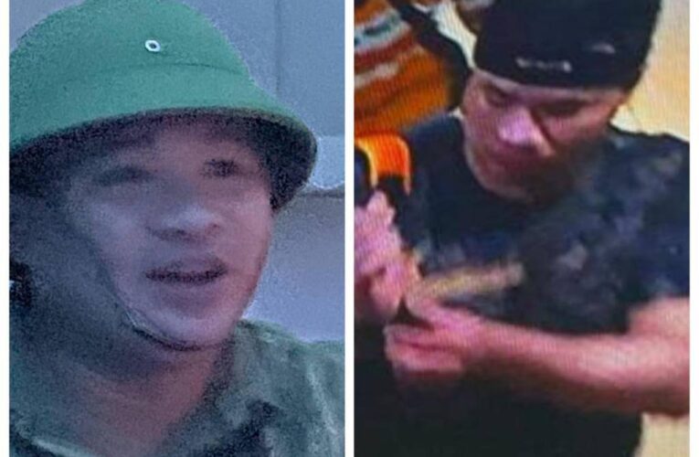 Update-​ស្គាល់មុខឩក្រិដ្ឋជន​ជួញដូរគ្រឿងញៀន​ដែលបាញ់​សម្លា.ប់ប៉ូលិស​ស្លា.ប់ម្នាក់​នៅខណ្ឌដង្កោហើយ..!​