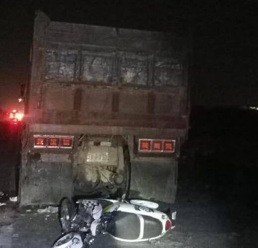 គ្រោះថ្នាក់ចរាចរណ៍បានផ្ដា_ច់យកជីវិ_តក្មេងស្រី ម្នាក់នៅលេីផ្លូវជាតិលេខ ៥១…